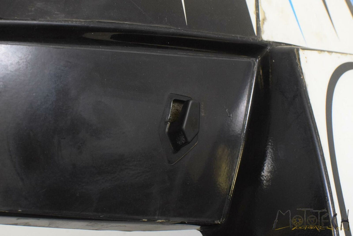 2013 Polaris PRO 800 RMK 155 Right Front Fairing Cover Cowl 5437492 {{ shop.shopifyCountryName }} - Mototech271