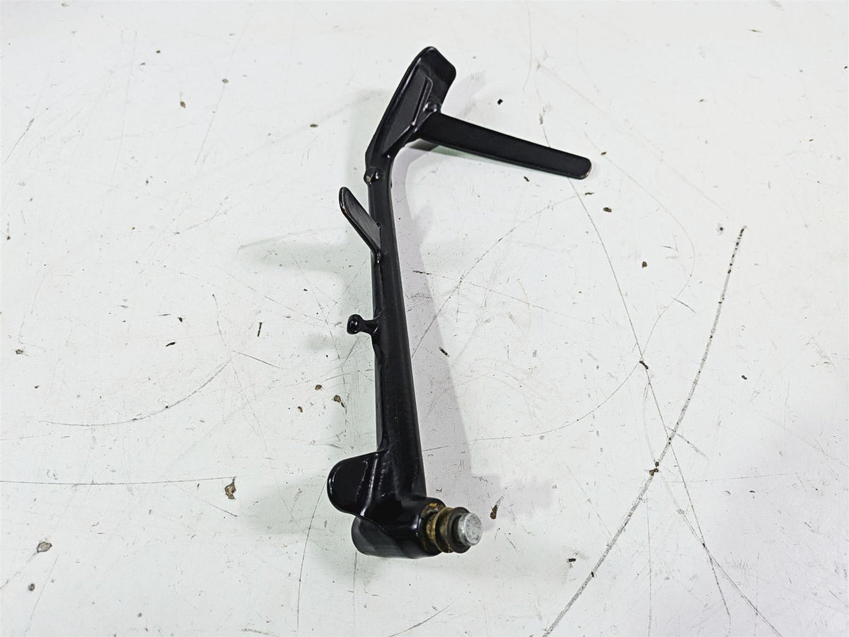 2012 Harley VRSCF Muscle V Rod Side Kick Stand Kickstand 49755-09BK {{ shop.shopifyCountryName }} - Mototech271