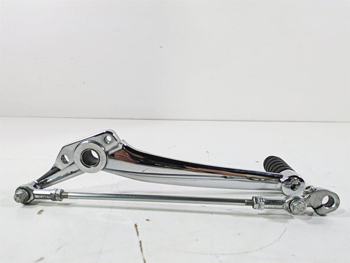 2019 Indian Chieftain Limited Chrome Gear Selector Shifter Set 5138405 {{ shop.shopifyCountryName }} - Mototech271