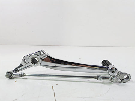 2019 Indian Chieftain Limited Chrome Gear Selector Shifter Set 5138405 {{ shop.shopifyCountryName }} - Mototech271