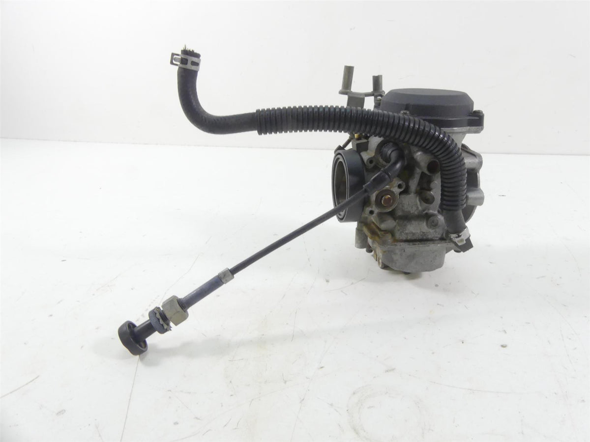 2002 Harley XL1200 Sportster Carburetor Carb - Read 27731-98 {{ shop.shopifyCountryName }} - Mototech271