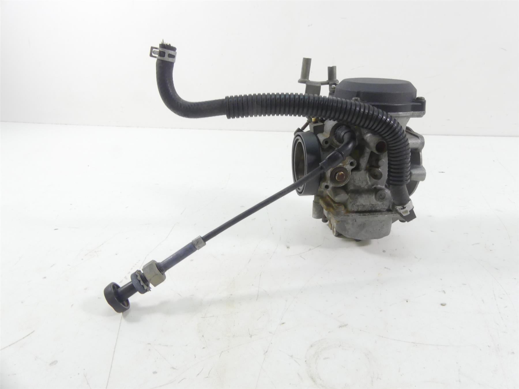 2002 Harley XL1200 Sportster Carburetor Carb - Read 27731-98 {{ shop.shopifyCountryName }} - Mototech271
