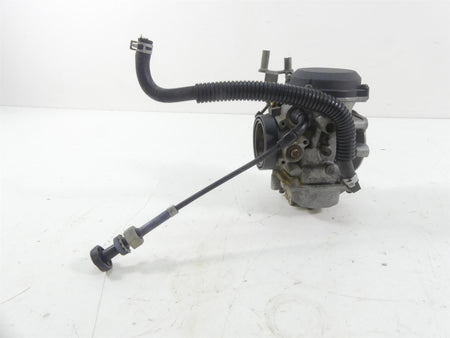 2002 Harley XL1200 Sportster Carburetor Carb - Read 27731-98 {{ shop.shopifyCountryName }} - Mototech271