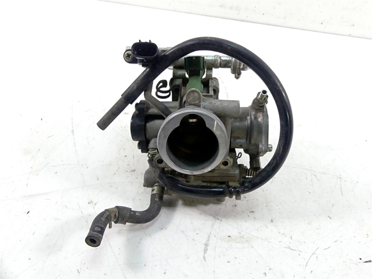 2017 Yamaha YFM Raptor 700R SE Mikuni Throttle Body Injection 1S3-13750-10-00 {{ shop.shopifyCountryName }} - Mototech271
