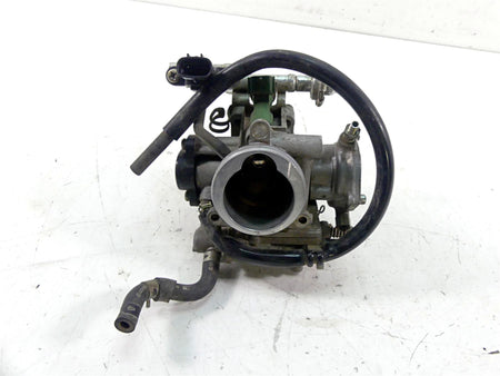 2017 Yamaha YFM Raptor 700R SE Mikuni Throttle Body Injection 1S3-13750-10-00 {{ shop.shopifyCountryName }} - Mototech271