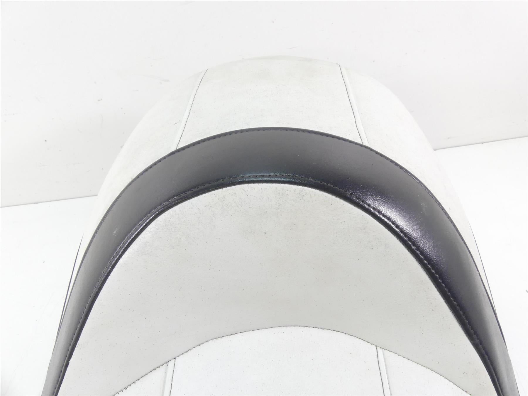 2018 Yamaha Waverunner VX 1800 Cruiser Front Seat Saddle F2X-U371A-60-00-80 {{ shop.shopifyCountryName }} - Mototech271
