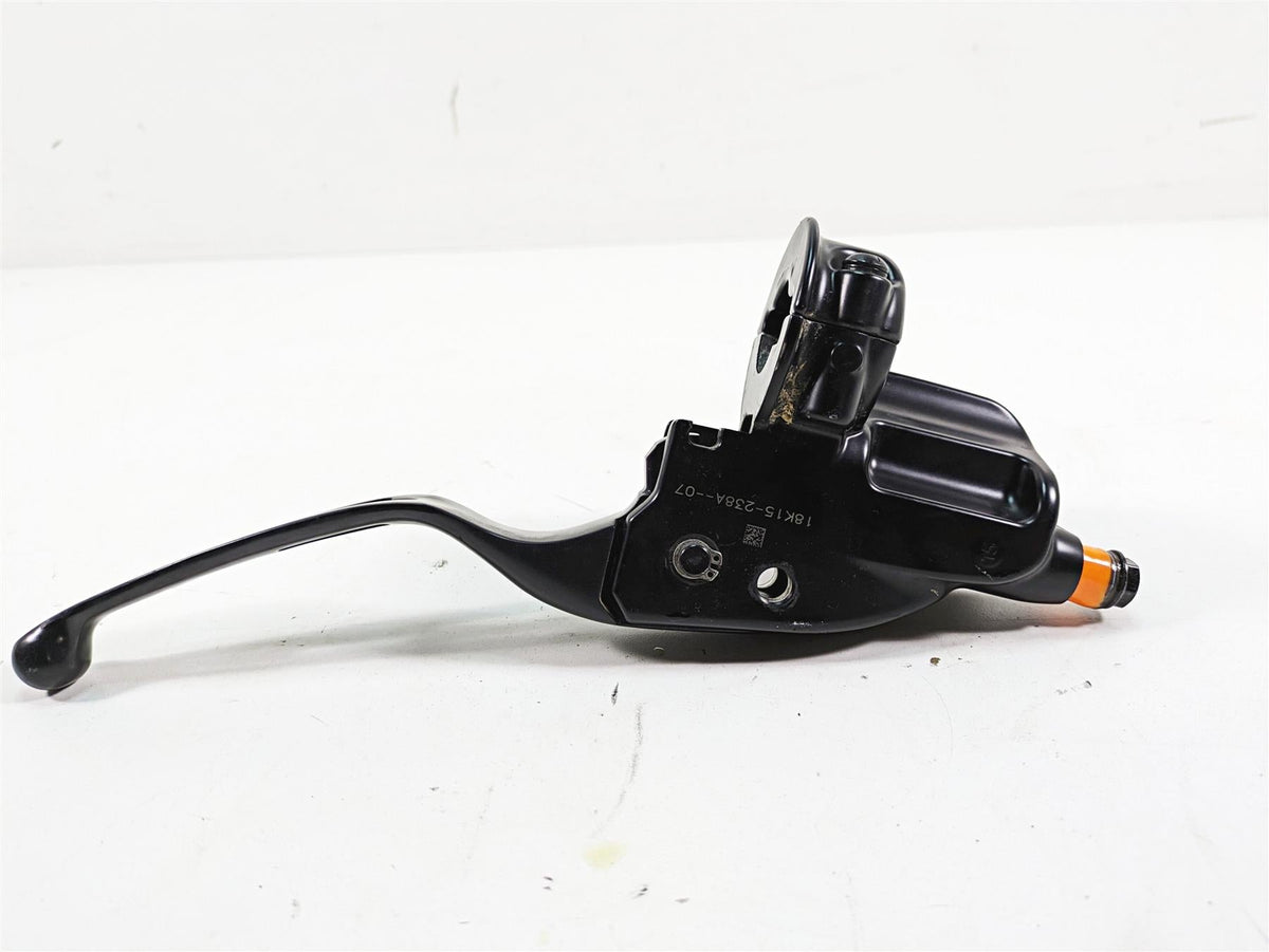 2019 Harley Touring FLHX Street Glide Clutch Master Cylinder & Lever 36700128A {{ shop.shopifyCountryName }} - Mototech271