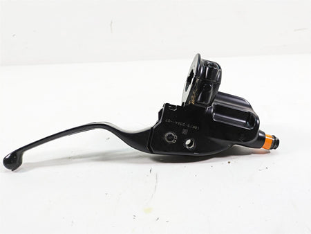 2019 Harley Touring FLHX Street Glide Clutch Master Cylinder & Lever 36700128A {{ shop.shopifyCountryName }} - Mototech271
