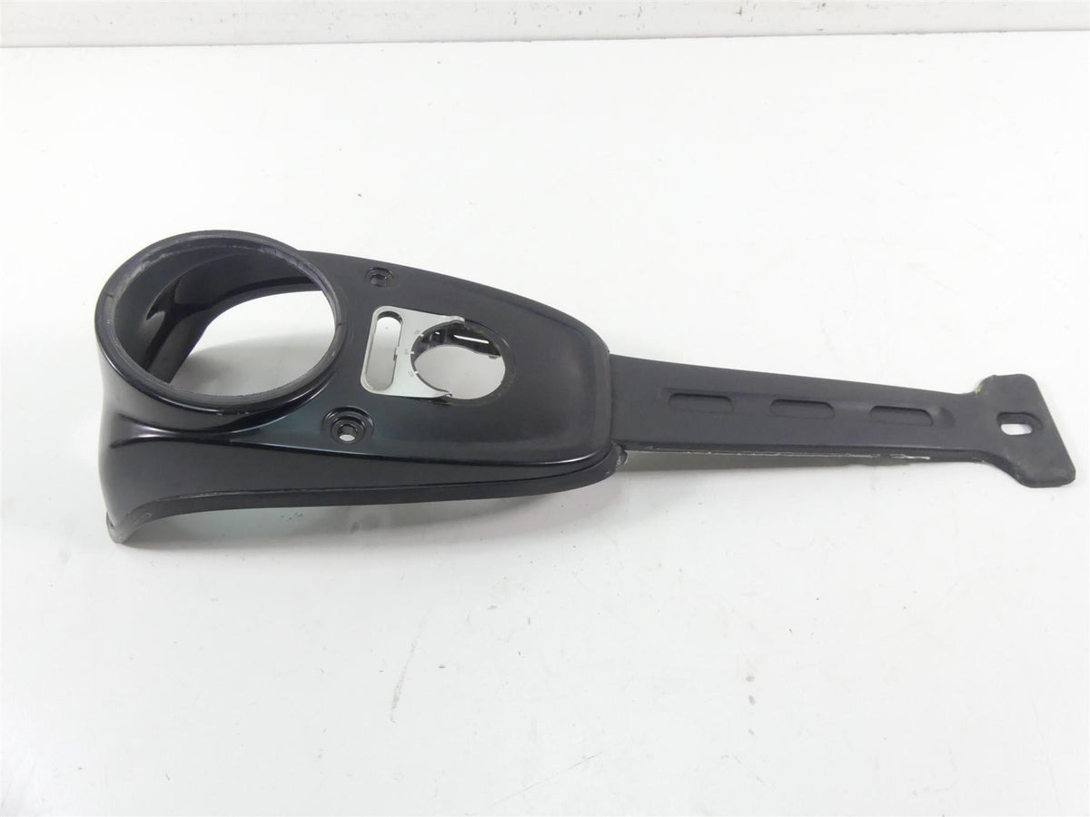 2014 Harley FXDF Dyna Fat Bob Fuel Tank Dash Cover Console 70900347 70900346 {{ shop.shopifyCountryName }} - Mototech271