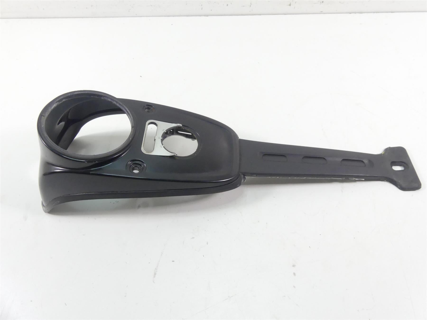 2014 Harley FXDF Dyna Fat Bob Fuel Tank Dash Cover Console 70900347 70900346 {{ shop.shopifyCountryName }} - Mototech271