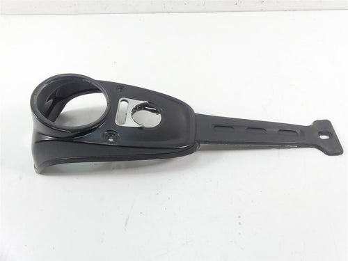 2014 Harley FXDF Dyna Fat Bob Fuel Tank Dash Cover Console 70900347 70900346 | Mototech271