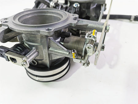 2018 KTM 1290 Super Adv S Throttle Body Fuel Injection 60341001000 {{ shop.shopifyCountryName }} - Mototech271