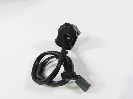2015 Triumph Tiger Explorer XC Left Hand Control Switch - READ T2042035 {{ shop.shopifyCountryName }} - Mototech271