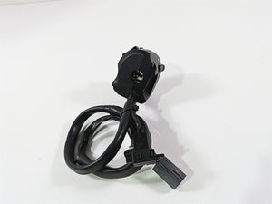 2015 Triumph Tiger Explorer XC Left Hand Control Switch - READ T2042035 | Mototech271