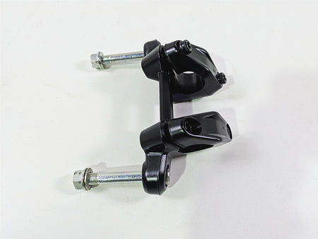 2022 Ducati Streetfighter V2 Handlebar Holder Riser Mounts 36015891AA {{ shop.shopifyCountryName }} - Mototech271