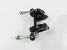 Load image into Gallery viewer, 2022 Ducati Streetfighter V2 Handlebar Holder Riser Mounts 36015891AA
