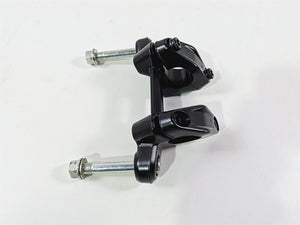 2022 Ducati Streetfighter V2 Handlebar Holder Riser Mounts 36015891AA