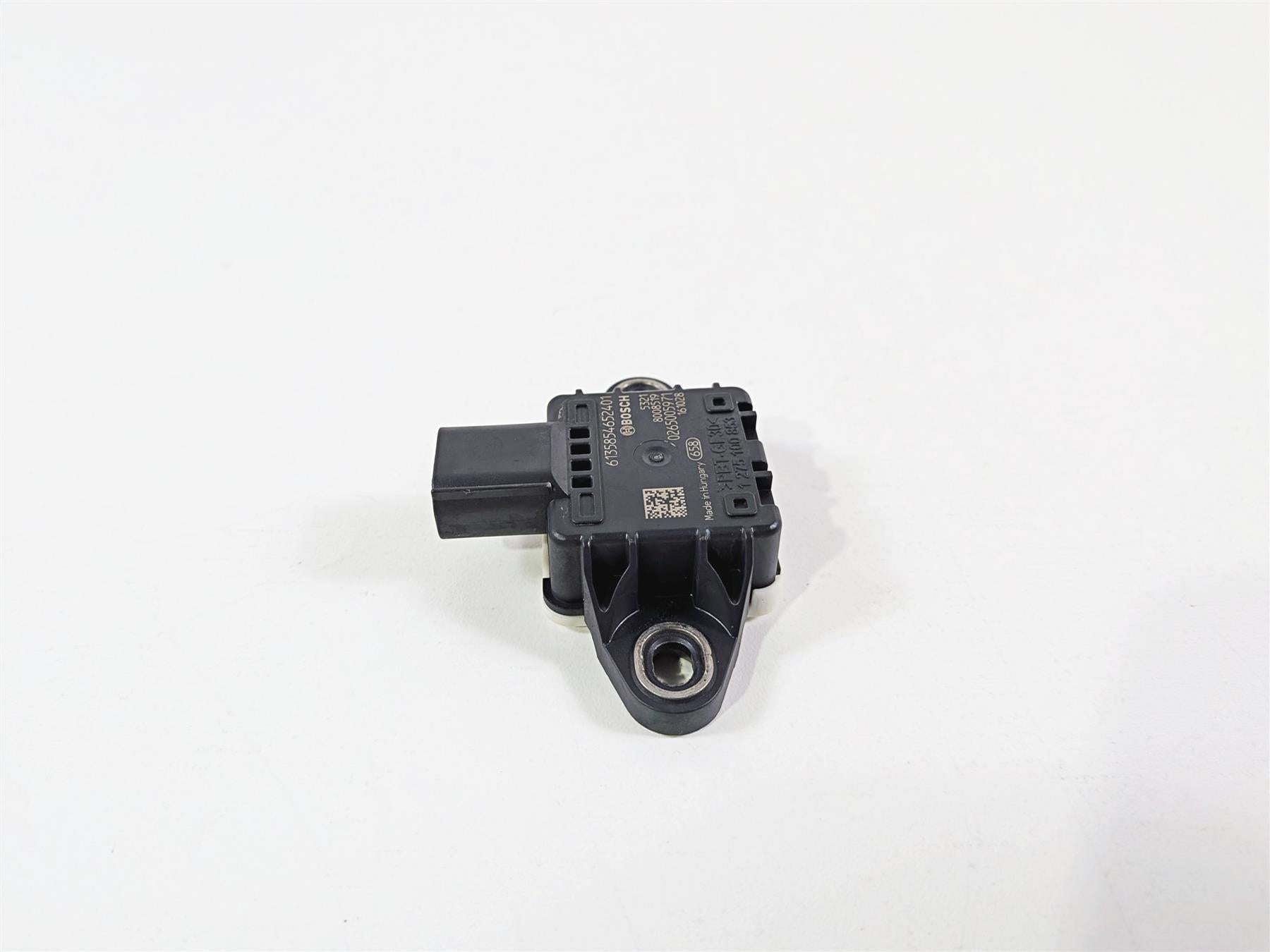 2017 BMW S1000RR K46 Bosch Fall Speed Sensor Drehratensensor 61358546524 {{ shop.shopifyCountryName }} - Mototech271