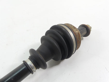 2019 Polaris General 1000 EPS Rear Left Cv Drive Axle Shaft 1334076 {{ shop.shopifyCountryName }} - Mototech271