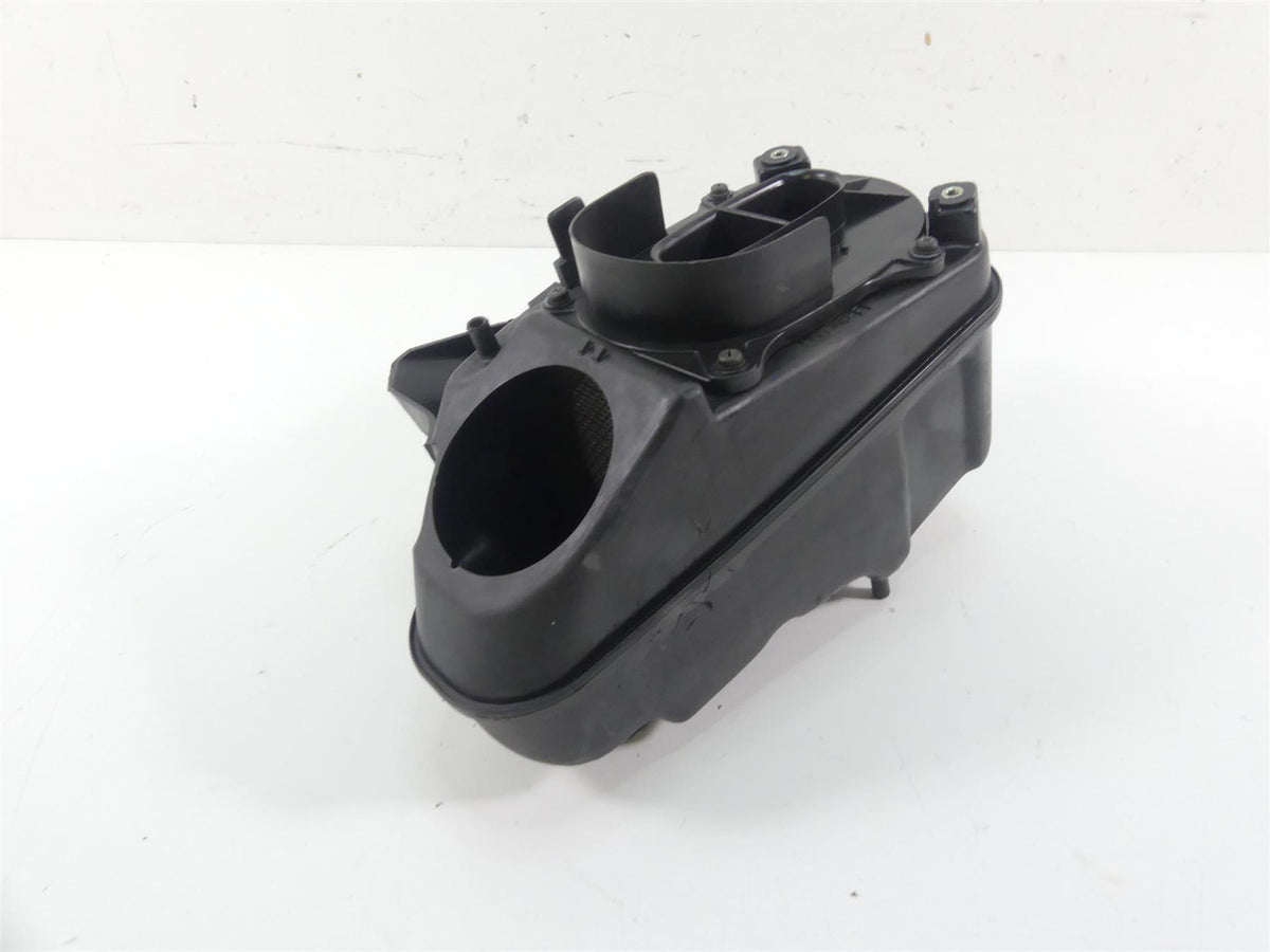 1998 Honda Shadow VT1100T Air Box Filter Cleaner Breather & Tubes 17210-MM8-010 {{ shop.shopifyCountryName }} - Mototech271