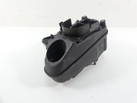 1998 Honda Shadow VT1100T Air Box Filter Cleaner Breather & Tubes 17210-MM8-010 {{ shop.shopifyCountryName }} - Mototech271