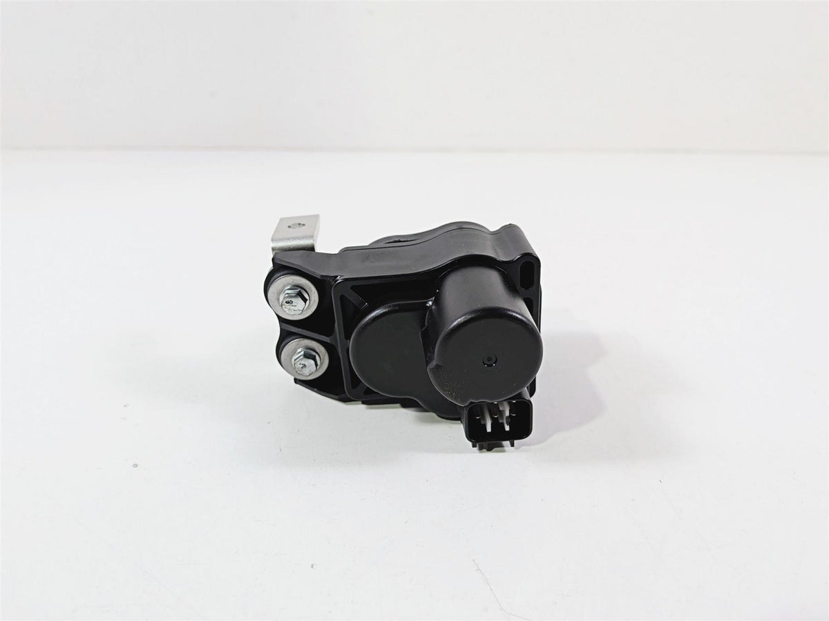 2024 Yamaha YZF R1 RN65 Exhaust Header Servo Flap Motor 2CR-85820-00 {{ shop.shopifyCountryName }} - Mototech271