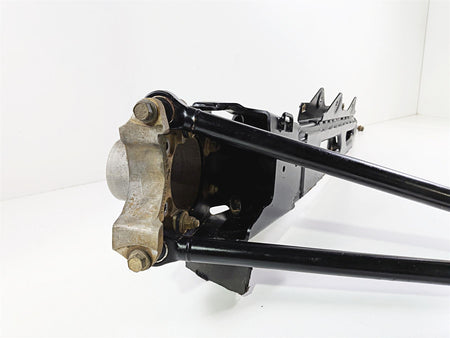 2019 Polaris RZR XP Turbo S Dynamics Rear Left Trailing Arm Knee - Read 1024417-Mototech271