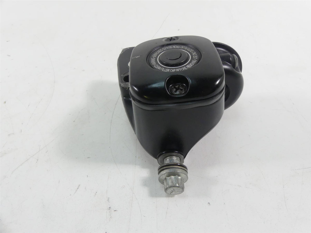 2005 Harley FXDWGI Dyna Wide Glide Front Brake Master Cylinder 9/16" 45019-96F {{ shop.shopifyCountryName }} - Mototech271