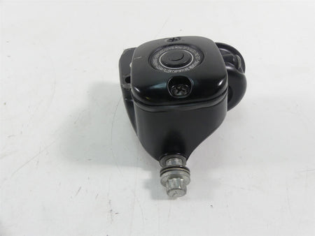 2005 Harley FXDWGI Dyna Wide Glide Front Brake Master Cylinder 9/16" 45019-96F {{ shop.shopifyCountryName }} - Mototech271