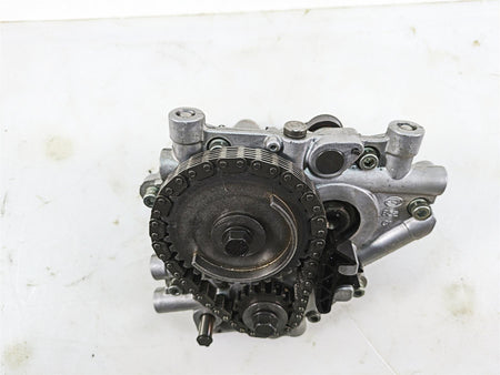 1999 Harley Touring FLHTC Electra Glide Cam Shaft & Mount Plate 25284-11 {{ shop.shopifyCountryName }} - Mototech271