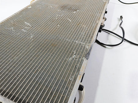 2021 Yamaha YXZ1000R EPS SS SE Radiator Fan Reservoir Set B5H-E2460-02-00 {{ shop.shopifyCountryName }} - Mototech271