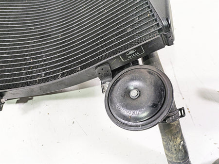 2020 Triumph Daytona 765 Moto2 Radiator Fan Reservoir Set T2100445 {{ shop.shopifyCountryName }} - Mototech271