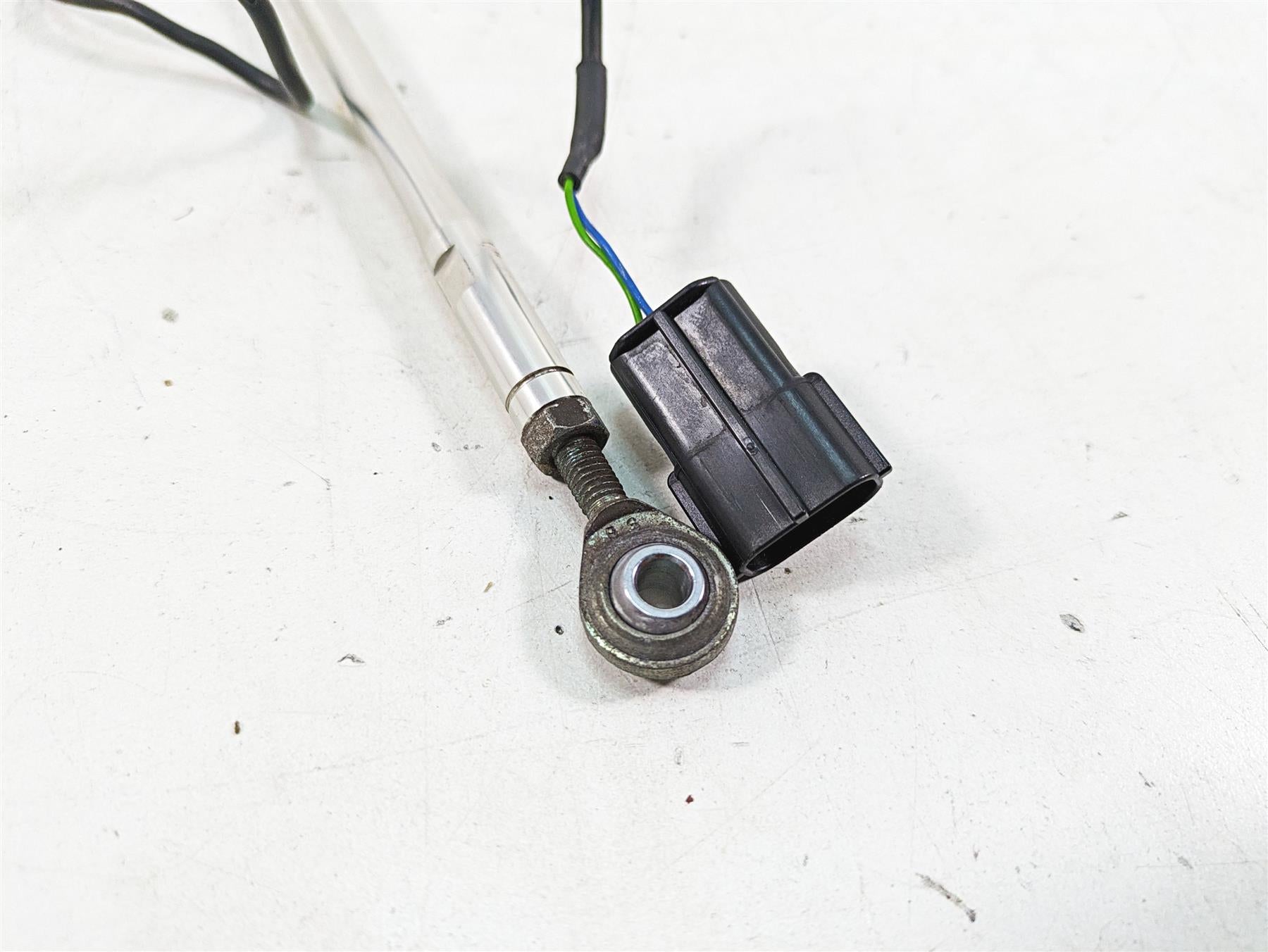 2013 MV Agusta F3 675 ERA Quickshifter Quick Shifter Pull Version 8A00B6940 {{ shop.shopifyCountryName }} - Mototech271