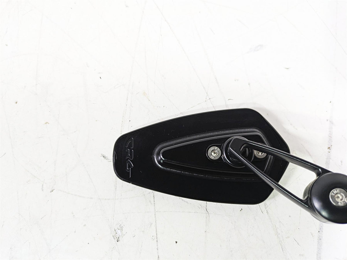 2020 Triumph Daytona 765 Moto2 CRG Handle Bar Rear View Mirror {{ shop.shopifyCountryName }} - Mototech271