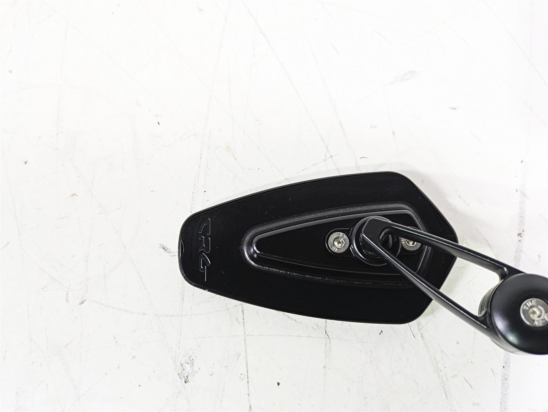 2020 Triumph Daytona 765 Moto2 CRG Handle Bar Rear View Mirror {{ shop.shopifyCountryName }} - Mototech271