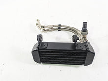 Load image into Gallery viewer, 2018 Ducati Hypermotard 939 SP Oil Cooler With Lines 54841091A | Mototech271
