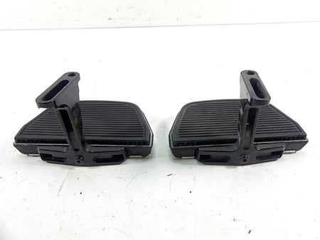 2011 Harley Touring FLTRX Road Glide Rear Passenger Floorboard Foot Rest Set {{ shop.shopifyCountryName }} - Mototech271