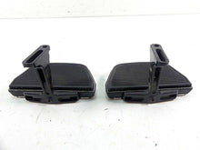 Load image into Gallery viewer, 2011 Harley Touring FLTRX Road Glide Rear Passenger Floorboard Foot Rest Set | Mototech271
