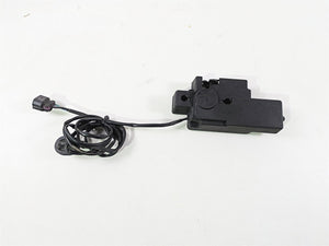 2017 Indian Chieftain Limited Right Bag Lock Control Module Lock 4017838