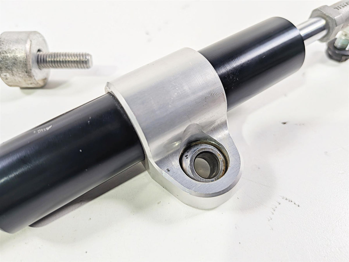 2016 BMW R1200 GS K50 Steering Damper & Mounts 32768549363 {{ shop.shopifyCountryName }} - Mototech271