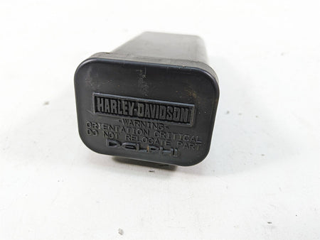 2005 Harley Dyna FXDL Low Rider Tssm Turn Signal Security Module Set 68923-00C {{ shop.shopifyCountryName }} - Mototech271