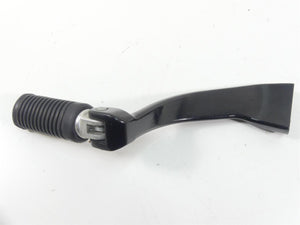 2020 Harley Softail FXBB Street Bob Left Front Foot Peg & Shifter Lever 50500603 | Mototech271