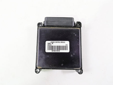 2008 Harley FXDL Dyna Low Rider 105TH Cdi Ecu Ecm Engine Control Module 32852-08 {{ shop.shopifyCountryName }} - Mototech271