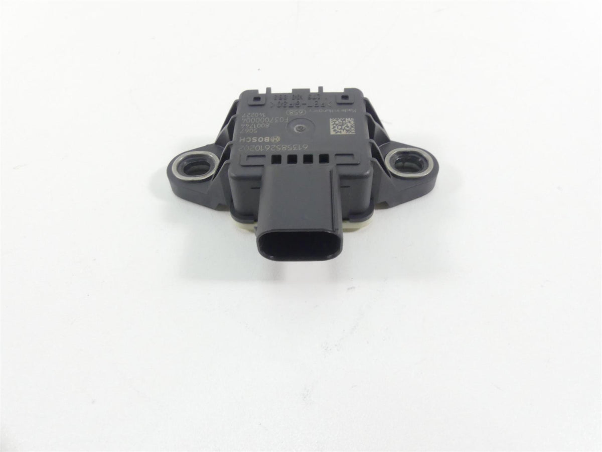 2014 BMW K1600 GTL K48 Bosch Speed Sensor Box 61358388688 {{ shop.shopifyCountryName }} - Mototech271