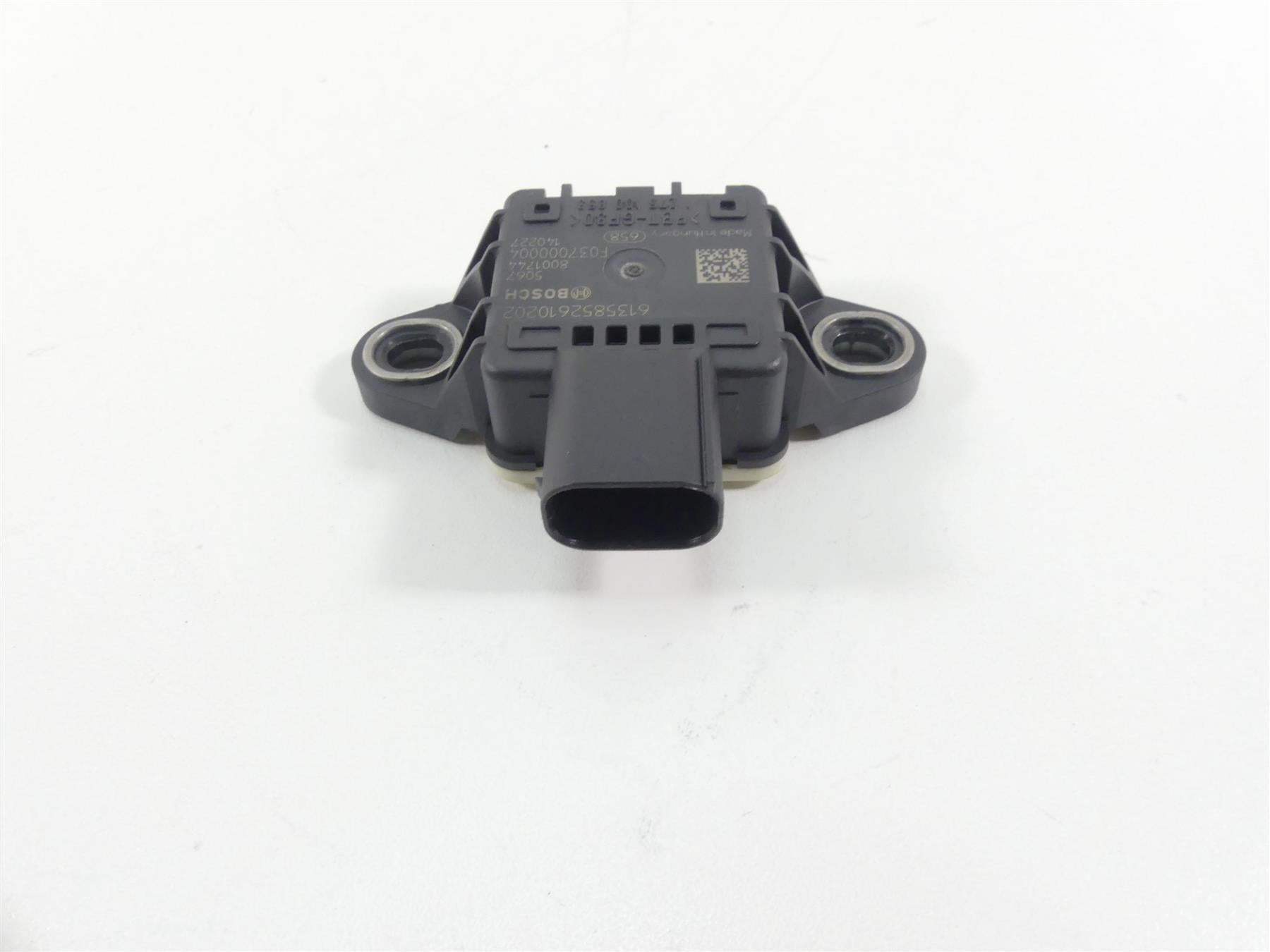 2014 BMW K1600 GTL K48 Bosch Speed Sensor Box 61358388688 {{ shop.shopifyCountryName }} - Mototech271