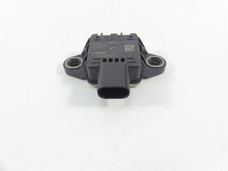 2014 BMW K1600 GTL K48 Bosch Speed Sensor Box 61358388688 {{ shop.shopifyCountryName }} - Mototech271