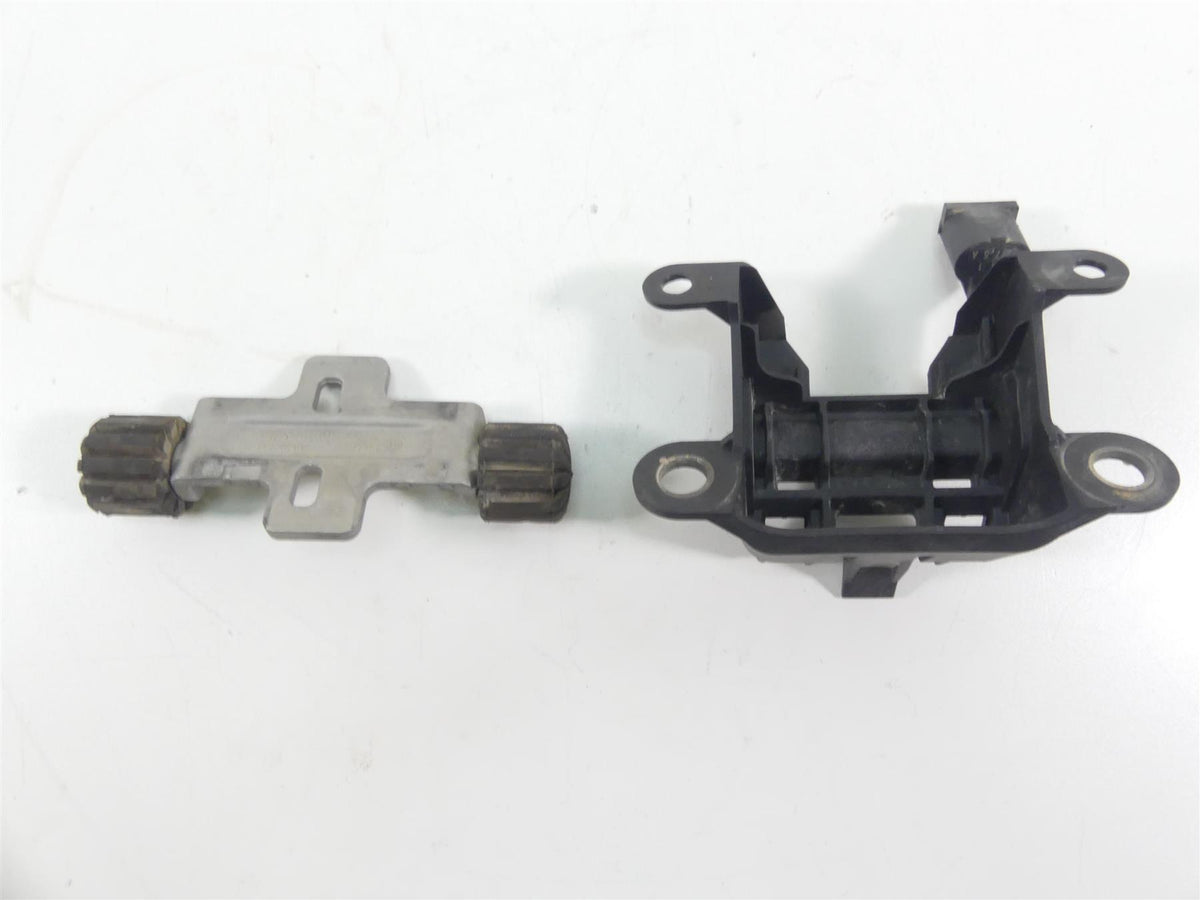 2013 BMW R1200GS GSW K50 Seat Saddle Mount Adjuster Plate 52538532741 {{ shop.shopifyCountryName }} - Mototech271