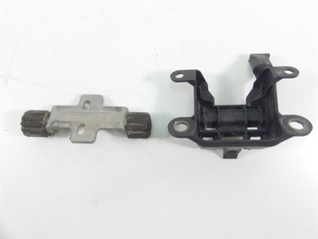 2013 BMW R1200GS GSW K50 Seat Saddle Mount Adjuster Plate 52538532741 {{ shop.shopifyCountryName }} - Mototech271