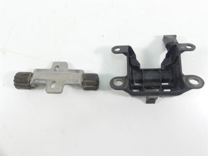 2013 BMW R1200GS GSW K50 Seat Saddle Mount Adjuster Plate 52538532741 | Mototech271