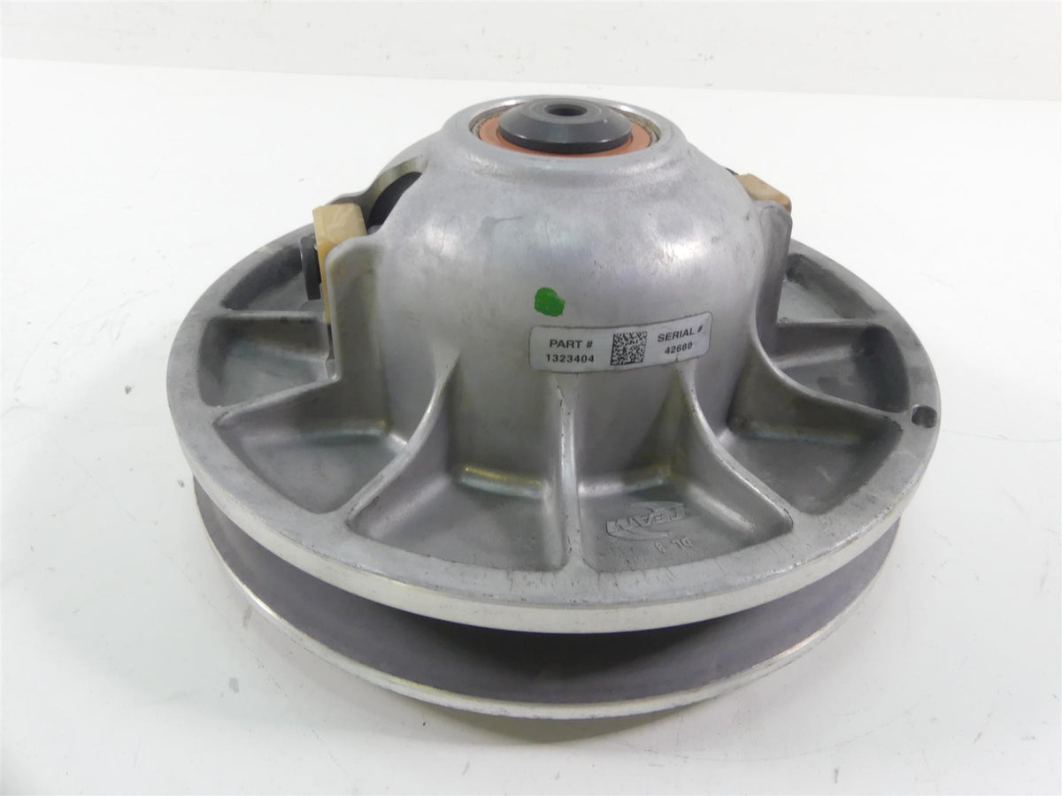 2019 Polaris General 1000 EPS Secondary Driven Drive Clutch 1323404 {{ shop.shopifyCountryName }} - Mototech271